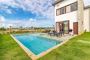 SA03 - Excelente Casa 4 Suítes - Sauípe