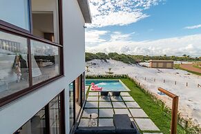 SA03 - Excelente Casa 4 Suítes - Sauípe