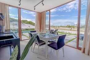 SA03 - Excelente Casa 4 Suítes - Sauípe