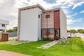 SA03 - Excelente Casa 4 Suítes - Sauípe