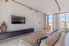 SA03 - Excelente Casa 4 Suítes - Sauípe