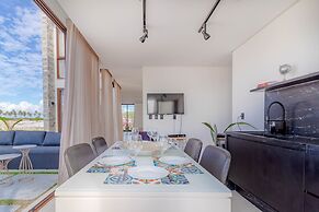 SA03 - Excelente Casa 4 Suítes - Sauípe