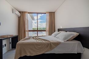 SA03 - Excelente Casa 4 Suítes - Sauípe