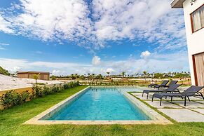 SA03 - Excelente Casa 4 Suítes - Sauípe