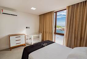 SA03 - Excelente Casa 4 Suítes - Sauípe