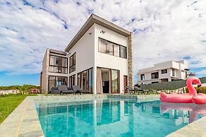 SA03 - Excelente Casa 4 Suítes - Sauípe