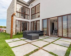 SA03 - Excelente Casa 4 Suítes - Sauípe