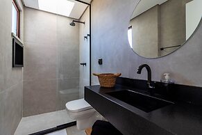 SA03 - Excelente Casa 4 Suítes - Sauípe