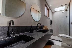 SA03 - Excelente Casa 4 Suítes - Sauípe