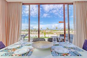 SA03 - Excelente Casa 4 Suítes - Sauípe