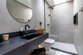 SA03 - Excelente Casa 4 Suítes - Sauípe