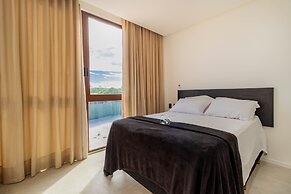 SA03 - Excelente Casa 4 Suítes - Sauípe