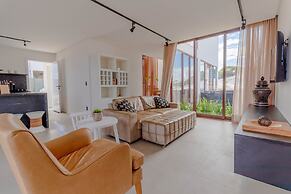 SA03 - Excelente Casa 4 Suítes - Sauípe