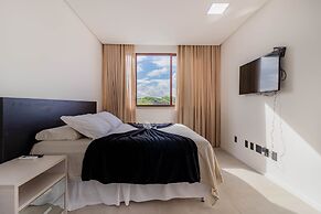 SA03 - Excelente Casa 4 Suítes - Sauípe