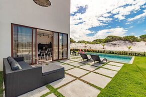 SA03 - Excelente Casa 4 Suítes - Sauípe