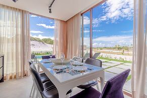 SA03 - Excelente Casa 4 Suítes - Sauípe