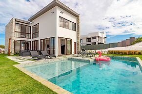 SA03 - Excelente Casa 4 Suítes - Sauípe