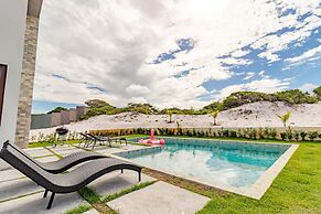 SA03 - Excelente Casa 4 Suítes - Sauípe