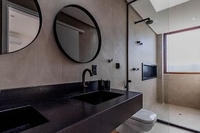 SA03 - Excelente Casa 4 Suítes - Sauípe