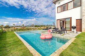 SA03 - Excelente Casa 4 Suítes - Sauípe