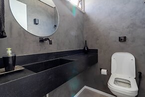 SA03 - Excelente Casa 4 Suítes - Sauípe