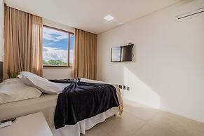 SA03 - Excelente Casa 4 Suítes - Sauípe