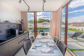 SA03 - Excelente Casa 4 Suítes - Sauípe