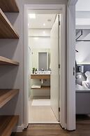 Nomah - Aptos por Temporada em Higienópolis