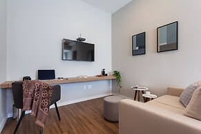 Nomah - Aptos por Temporada em Higienópolis