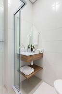 Nomah - Aptos por Temporada em Higienópolis