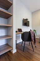 Nomah - Aptos por Temporada em Higienópolis