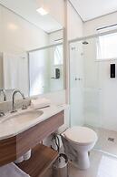 Nomah - Aptos por Temporada em Higienópolis