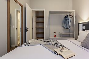 Nomah - Aptos por Temporada em Higienópolis