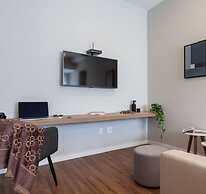 Nomah - Aptos por Temporada em Higienópolis