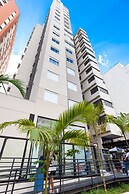 Nomah - Aptos por Temporada em Higienópolis