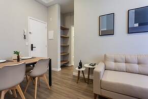 Nomah - Aptos por Temporada em Higienópolis