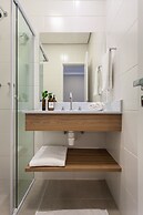 Nomah - Aptos por Temporada em Higienópolis