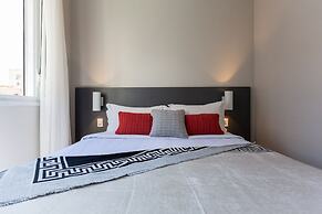 Nomah - Aptos por Temporada em Higienópolis