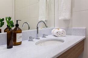 Nomah - Aptos por Temporada em Higienópolis