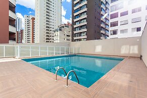 Nomah - Aptos por Temporada em Higienópolis