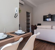 Nomah - Aptos por Temporada em Higienópolis