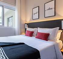 Nomah - Aptos por Temporada em Higienópolis