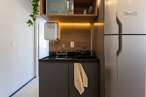 Nomah - Aptos por Temporada em Higienópolis