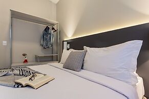 Nomah - Aptos por Temporada em Higienópolis