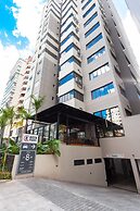 Nomah - Aptos por Temporada em Higienópolis