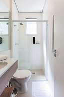 Nomah - Aptos por Temporada em Higienópolis