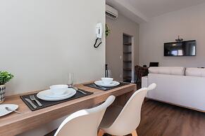 Nomah - Aptos por Temporada em Higienópolis