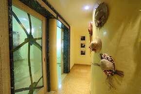 Dimora Del Sole Salento