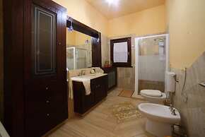 Dimora Del Sole Salento