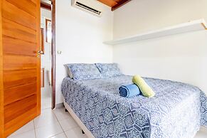 IT14 - Bangalô Vista Mar - Itacimirim